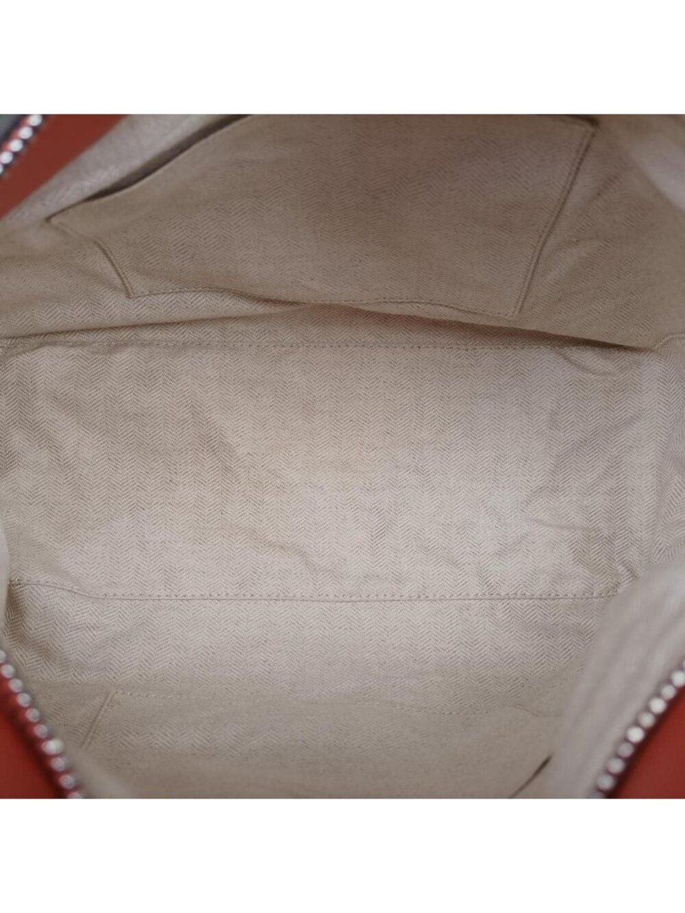 Loewe Puzzle Bag Orange Leather - Picture 9 of 15